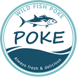 Wild Fish Poke